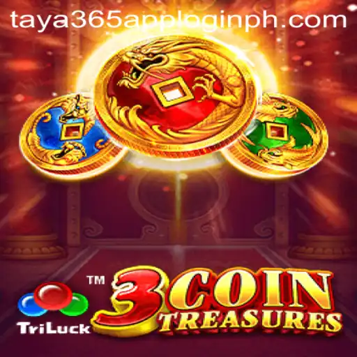 Discover the Thrilling World of 3CoinTreasures and Taya365 App Login