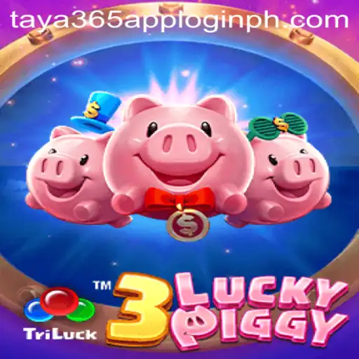 Unveiling the Thrills of 3LUCKYPIGGY: A Dive into the Game and its Features