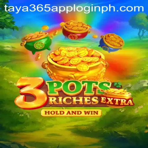 Exploring the Thrills of 3potsExtra: A Guide to Mastering the Game