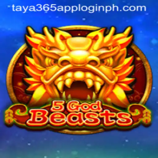 Explore the Enchanting World of 5GodBeasts
