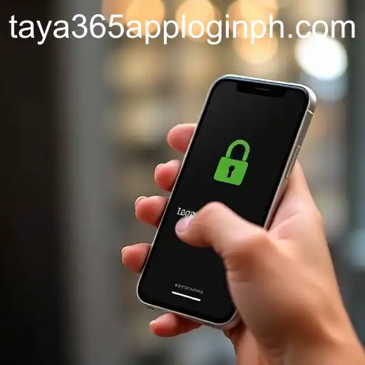 About Us: Exploring the taya365 App Login