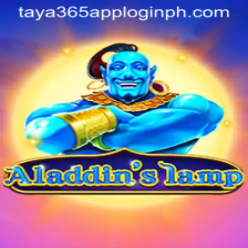 Unlock the Excitement of Aladdinslamp with Taya365 App Login