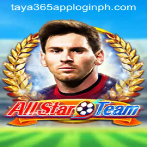 AllStarTeam: A Dynamic Gaming Experience with Seamless Access via taya365 App Login