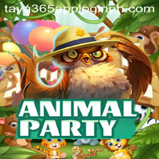 Discovering AnimalParty: A Wild Adventure Awaits