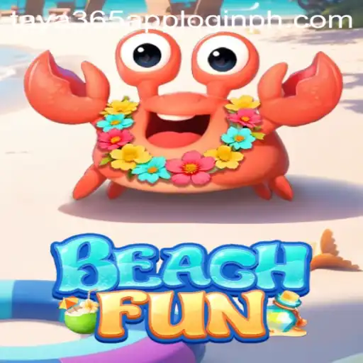 Experience Endless Fun with BeachFun and Seamless Access via the Taya365 App