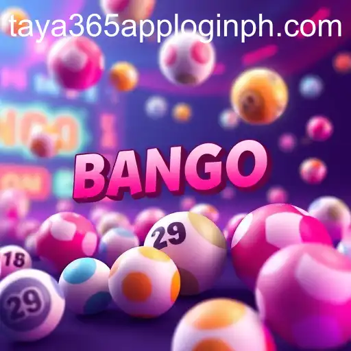 Exploring the World of Bingo Games: Taya365 App Login