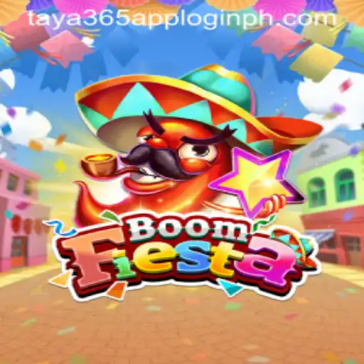 Exploring the Thrills of BoomFiesta: Mastering the Taya365 App Login