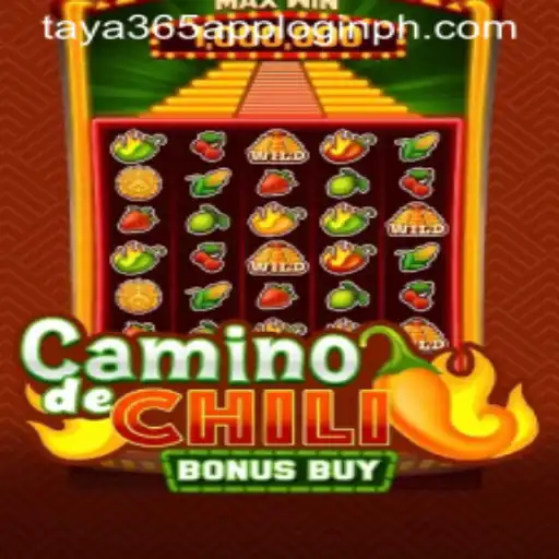 CaminodeChiliBonusBuy: A Spicy Adventure Awaits