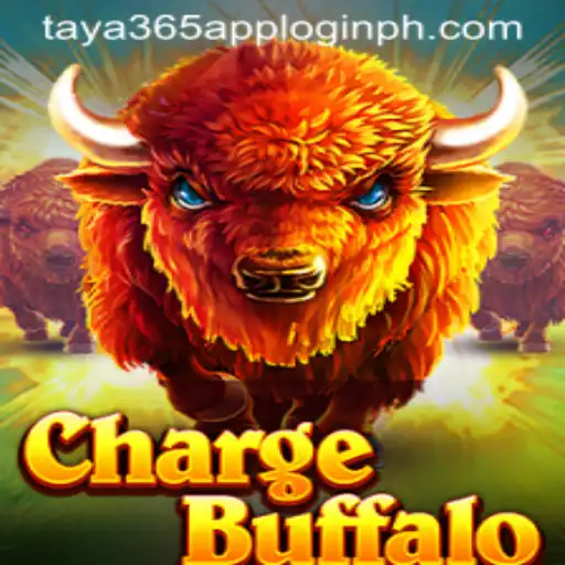 ChargeBuffalo: A Thrilling Casino Slot Experience