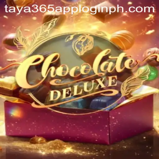 ChocolateDeluxe: Dive into the World of Chocolate-Themed Gaming