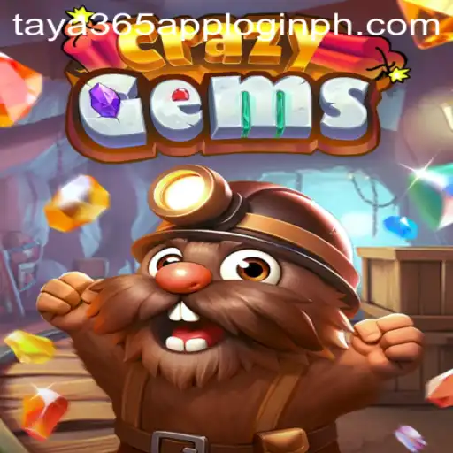 Unveiling CrazyGems: A Dazzling Game Adventure with Taya365 App Login Integration