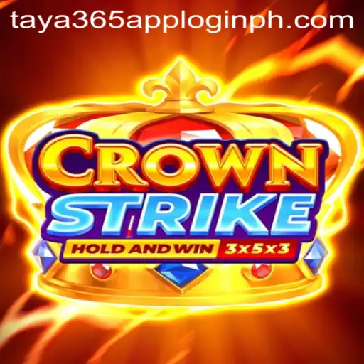 CrownStrike: The Next Level Gaming Experience