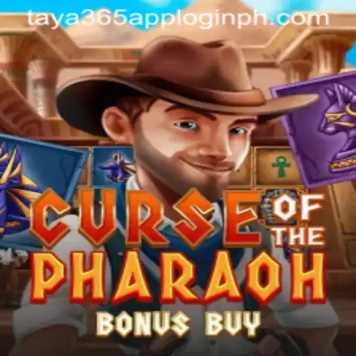 Exploring the Enchanting World of CurseofthePharaohBonusBuy and Navigating Taya365 App Login