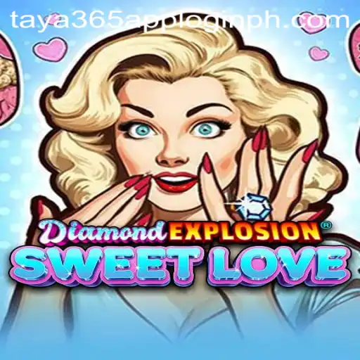 DiamondExplosionSweetLove: A Captivating Journey into the World of Charming Gems