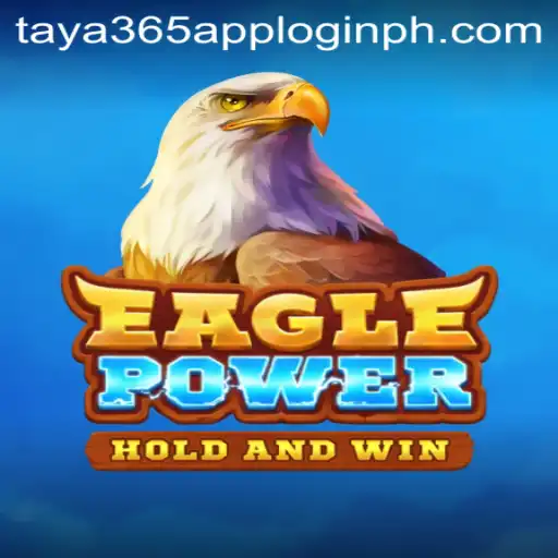 EaglePower: Unleashing Adventure with the Taya365 App Login