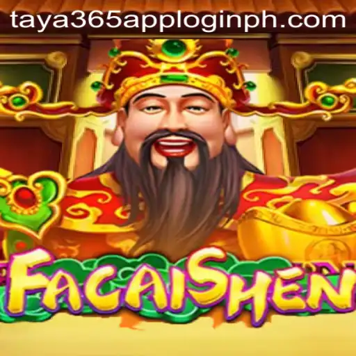 FaCaiShen - A Journey into the World of Wealth and Fortune