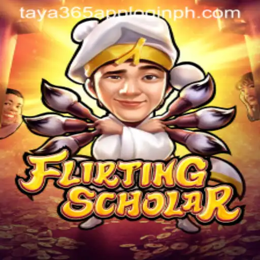 Flirting Scholar: A Delightful Dive into a World of Romance and Strategy