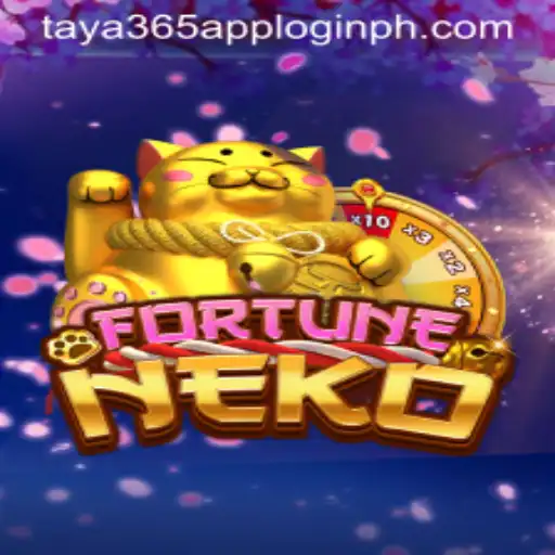 Discover the Magic of FortuneNeko and How to Navigate the Taya365 App Login