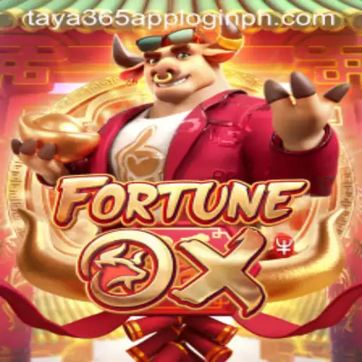 Exploring FortuneOx: A Comprehensive Guide with Taya365 App Login