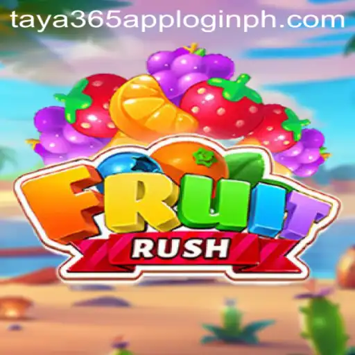 Exploring the Thrills of FruitRush: A Juicy Adventure