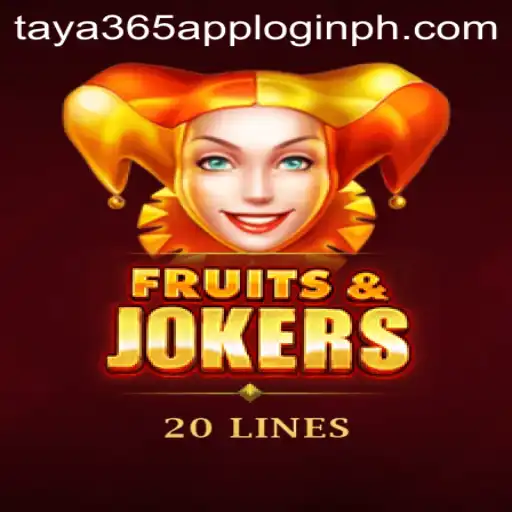 Unveiling the Thrills of FruitsAndJokers20: A New Horizon in Online Gaming