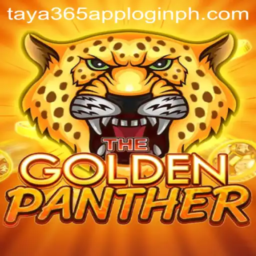 Experience the Thrill of GOLDENPANTHER: The Ultimate Gaming Adventure