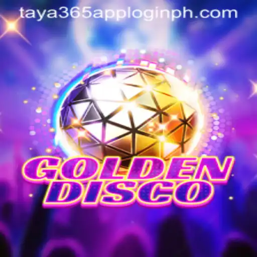 GoldenDisco: A Vibrant Virtual World of Entertainment