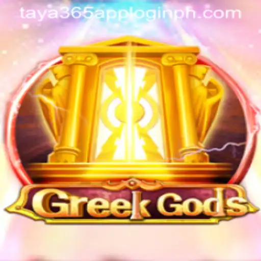 Exploring GreekGods: Enter the Divine World Through Taya365 App Login