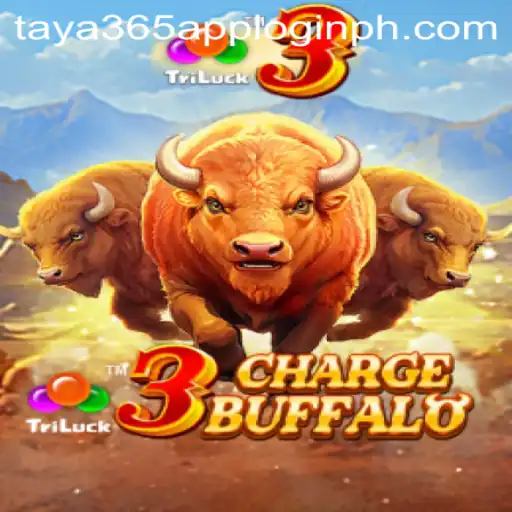 Discovering the Thrills of 3ChargeBuffalo: A New Era of Online Gaming
