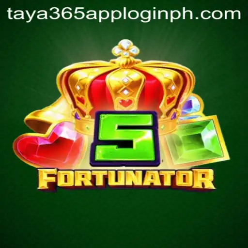 5Fortunator: Mastering the Art of Strategy and Luck