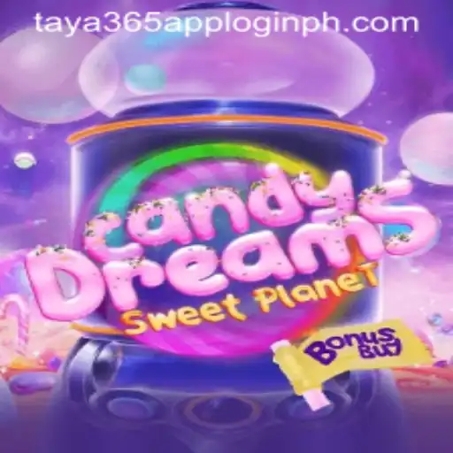 CandyDreamsSweetPlanet: An Immersive Journey into a Sugary Universe