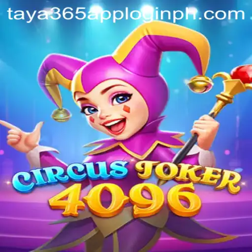 Exploring the Thrills of CircusJoker4096: A Unique Gaming Experience
