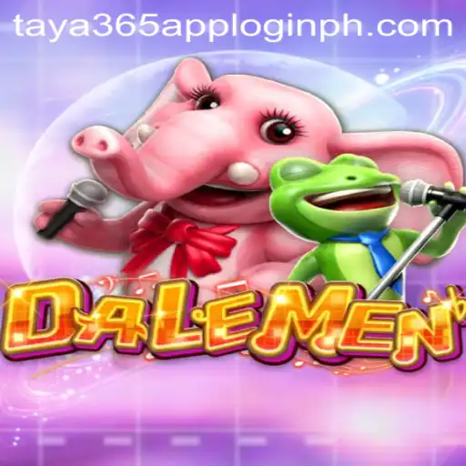 Exploring the Exciting World of DALEMEN: Game Description, Introduction, and Rules