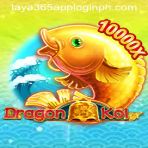 Discover the Enchanting World of DragonKoi