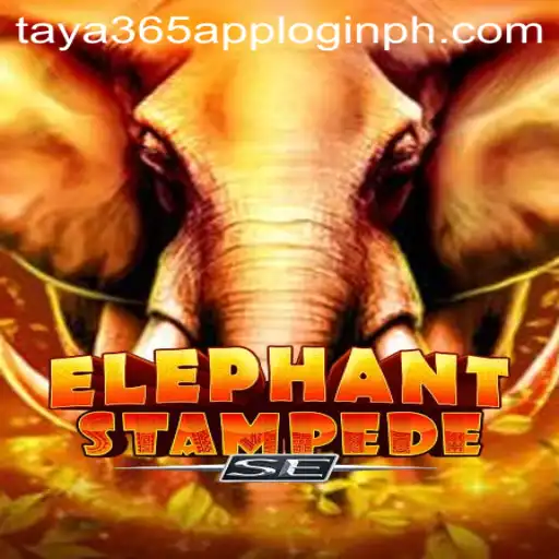 Discovering the Thrilling World of ElephantStampedeSE