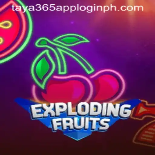 ExplodingFruits: The Thrilling New Game You Must Try