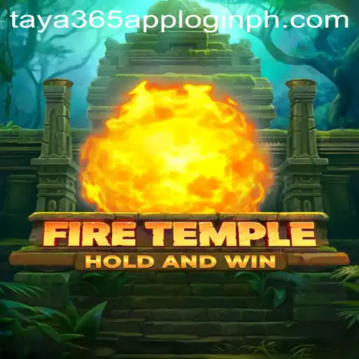 Exploring the Mystical World of FireTemple and Navigating the Taya365 App Login