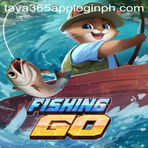 FishingGO: A Deep Dive into the Game and the Role of Taya365 App Login