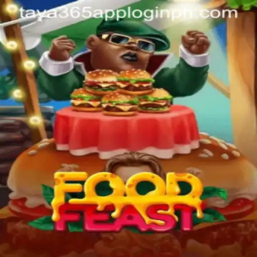 Explore FoodFeast: The Culinary Adventure Game and Taya365 App Login