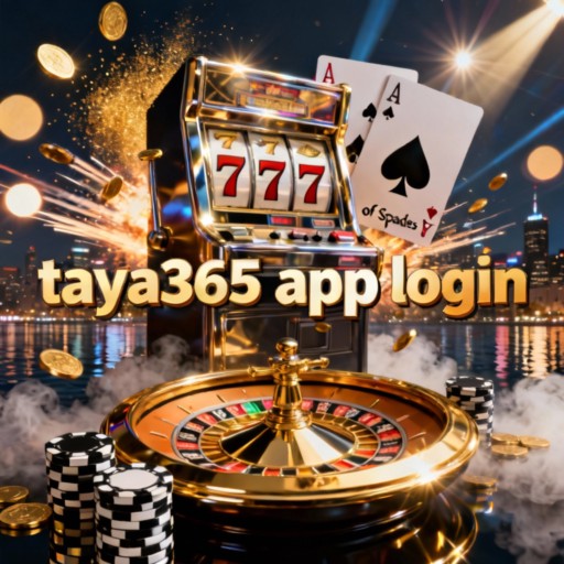 taya365 app login