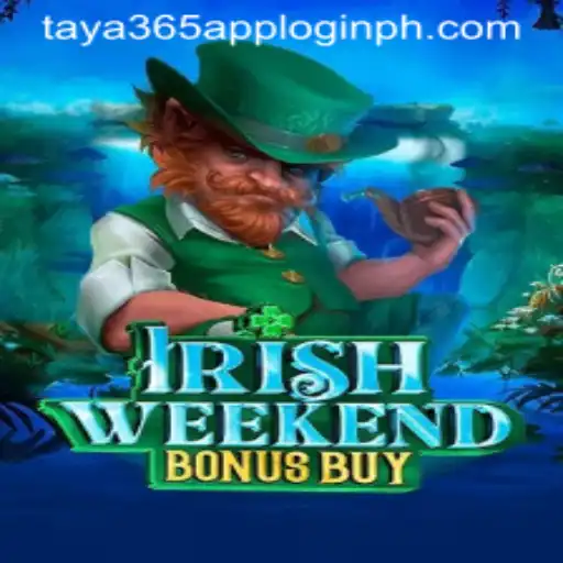 Discover the Enchanting World of IrishWeekendBonusBuy: Rules and Gameplay