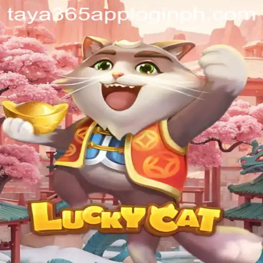 Discover the Thrilling World of LuckyCat and Taya365 App Login