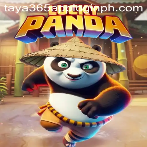 Discover the Thrills of LuckyPanda: A Detailed Overview
