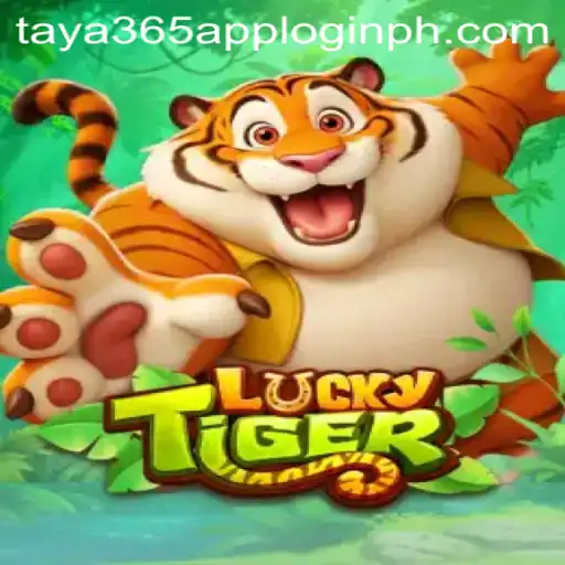 Exploring the Thrill of LuckyTiger and Understanding the Taya365 App Login