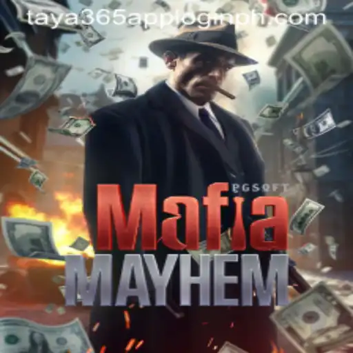 MafiaMayhem: Enter the World of Deception and Strategy