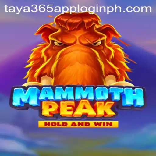 Discover the Thrill of MammothPeak: An Epic Gaming Experience