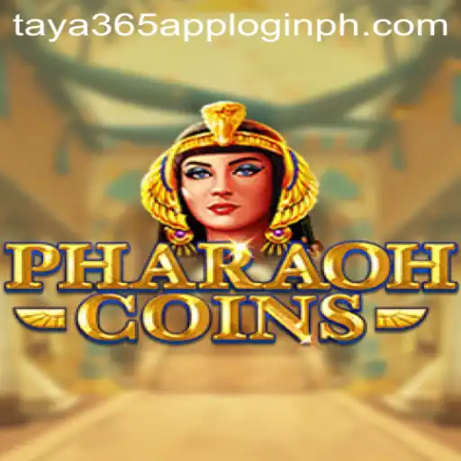 PharaohCoins: A Legendary Adventure Awaits