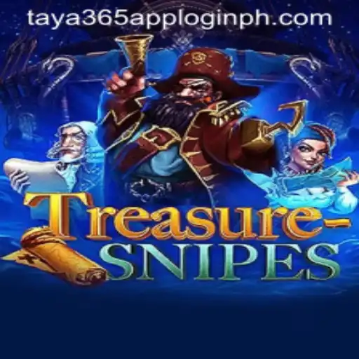 Unlock the Adventure with TreasureSnipes