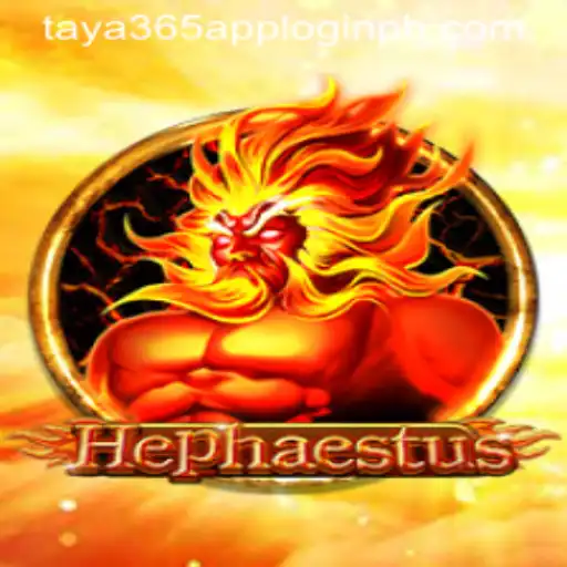 Unveiling the Mystical World of Hephaestus: A Journey Through Fire and Forge