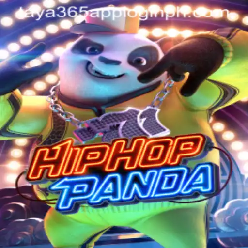 HipHopPanda: A Rhythmic Gaming Experience
